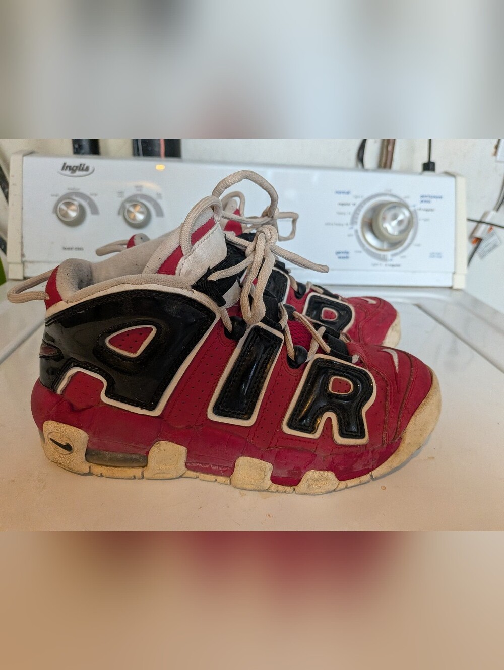 Nike Air